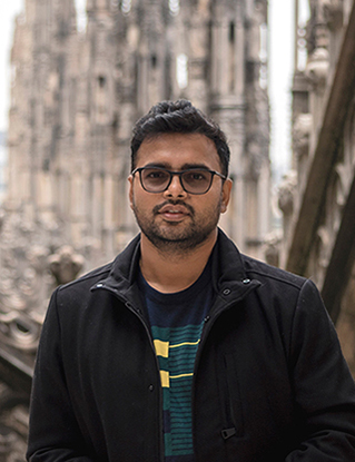 Surendra Rajawat